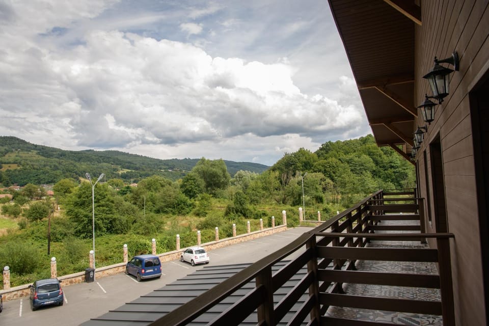 View (from property/room)