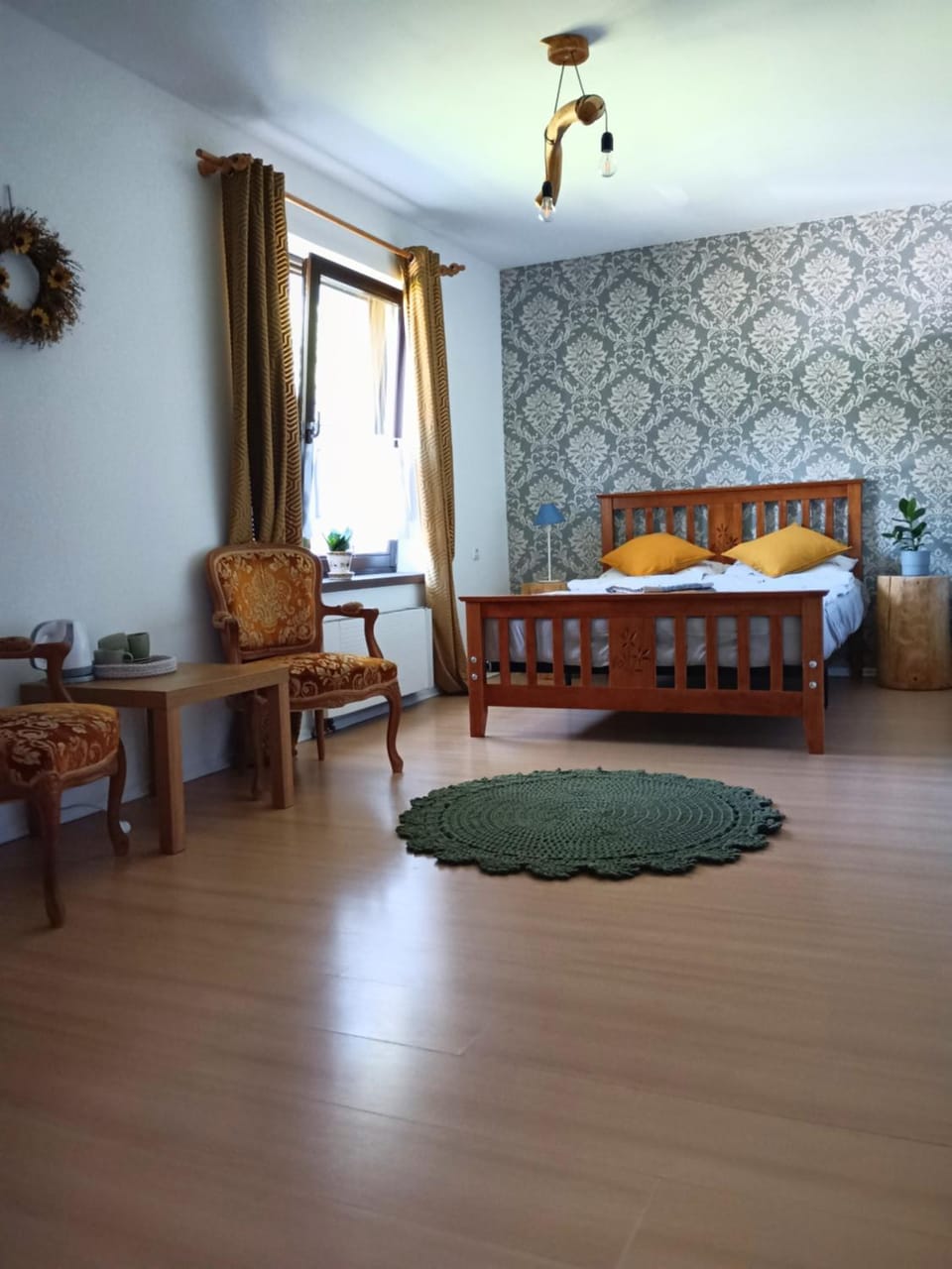 Smrek Sokolec Agroturystyka Country House in Lower Silesian Voivodeship