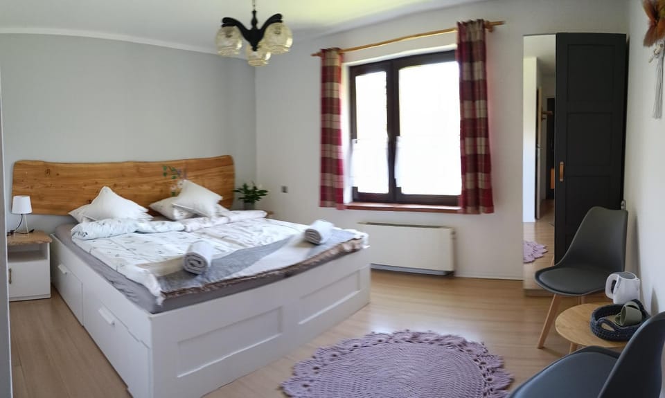 Smrek Sokolec Agroturystyka Country House in Lower Silesian Voivodeship