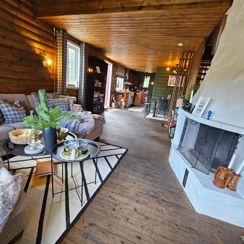 Living room, Seating area, flat iron