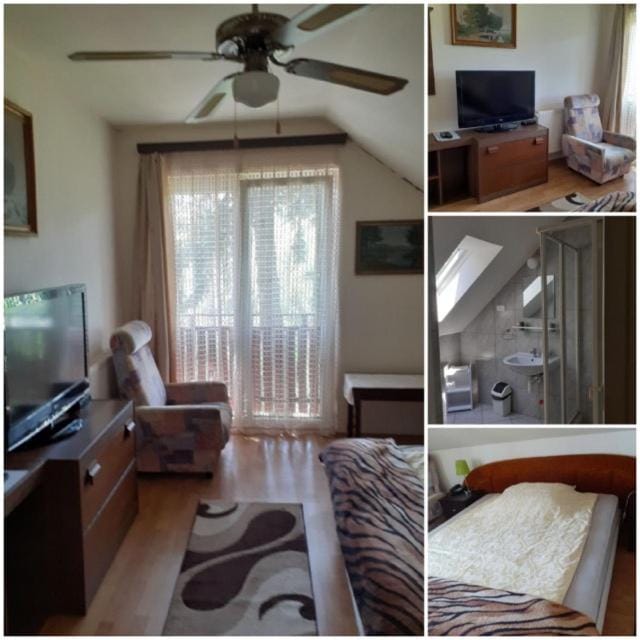 Hegyesi Vendégház Bed and Breakfast in Hungary