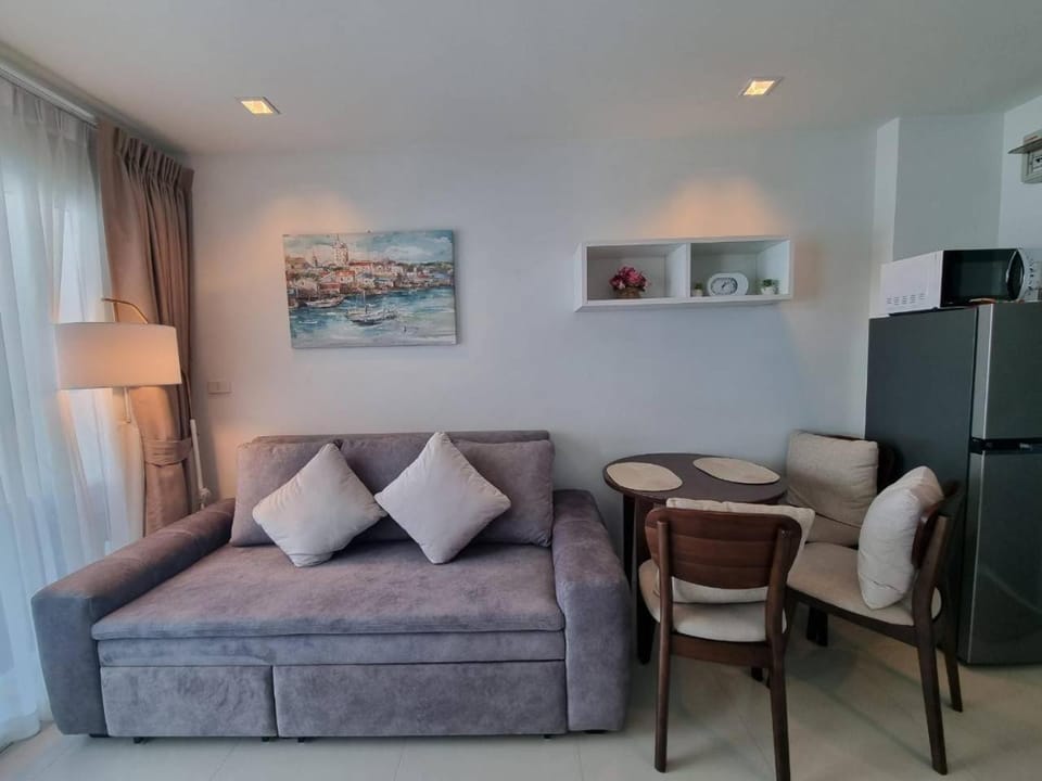 Grandblue condominium 301 Apartment in Thailand