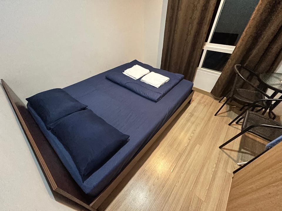 ไนซ์สเตย์ เฮาส์ แอทคลองสาม รังสิต คลองหลวง ปทุมธานี Nice Stay House at Khlong Sam - Rangsit - Khlong Luang - Phathumthani Self Check-in เช็คอินด้วยตนเอง Bed and Breakfast in Thailand