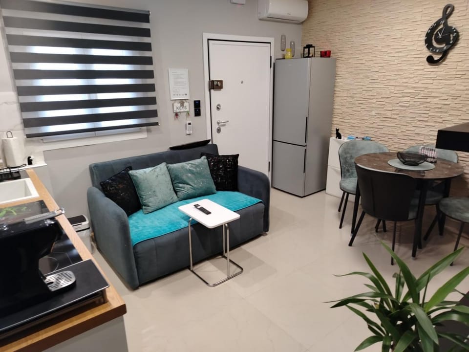 Gama LUX Apartment in Decentralized Administration of Macedonia and Thrace