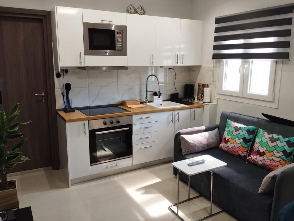 Gama LUX Apartment in Decentralized Administration of Macedonia and Thrace
