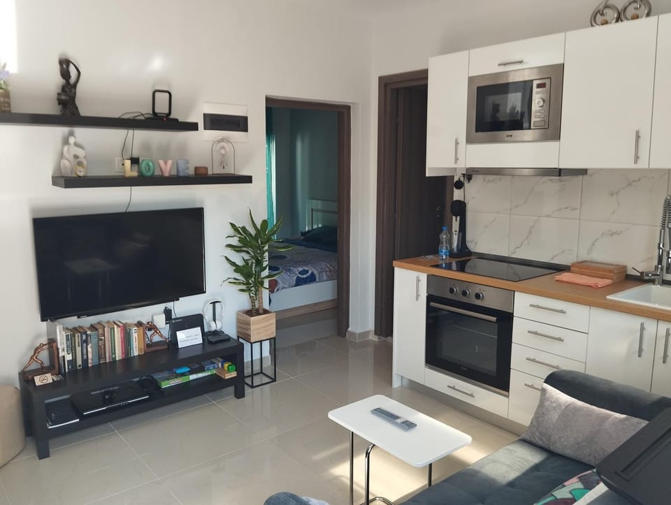 Gama LUX Apartment in Decentralized Administration of Macedonia and Thrace