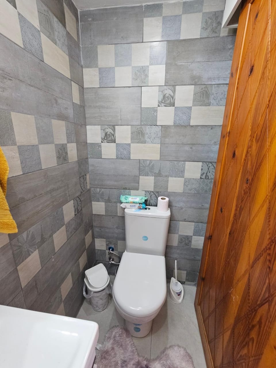 Toilet, Bathroom