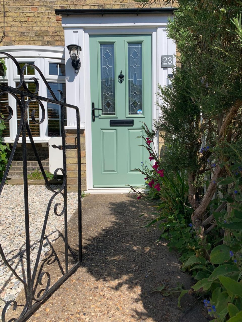 Minster Cottage - Cathedral Quarter with Free Parking House in Lincoln