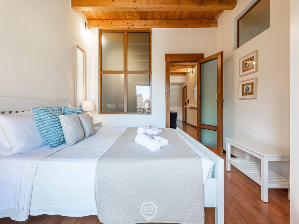 Estay - San Domenico Charm Apartment Apartment in Cagliari