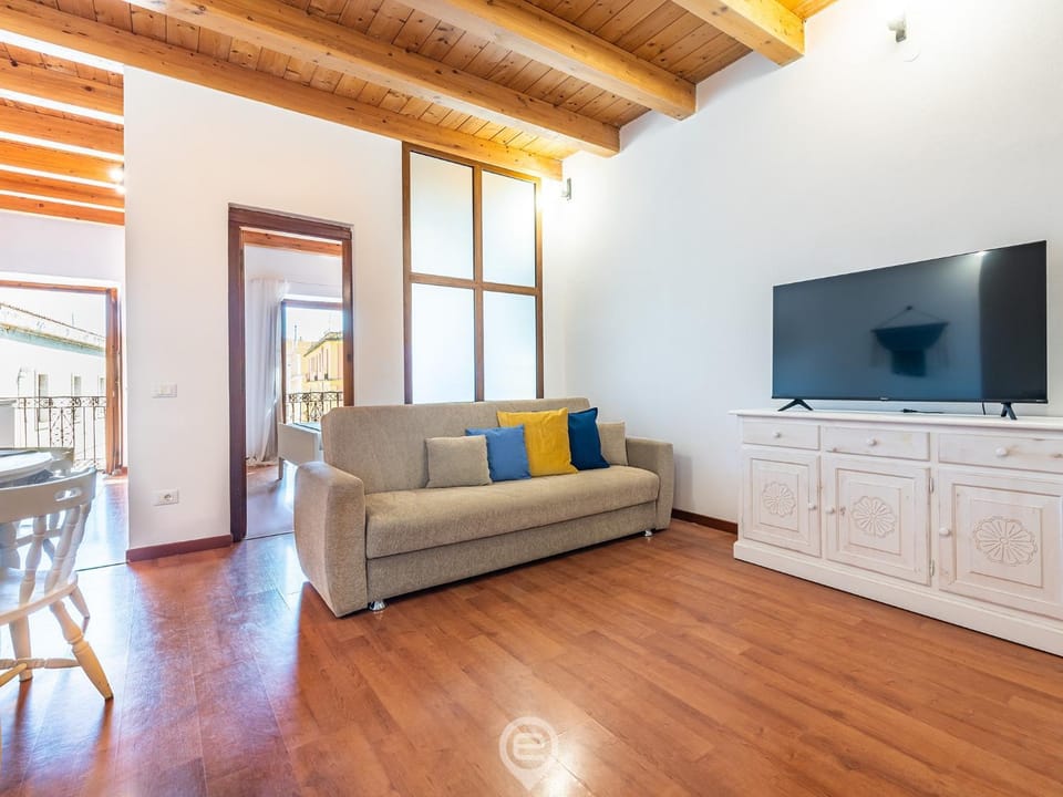 Estay - San Domenico Charm Apartment Apartment in Cagliari