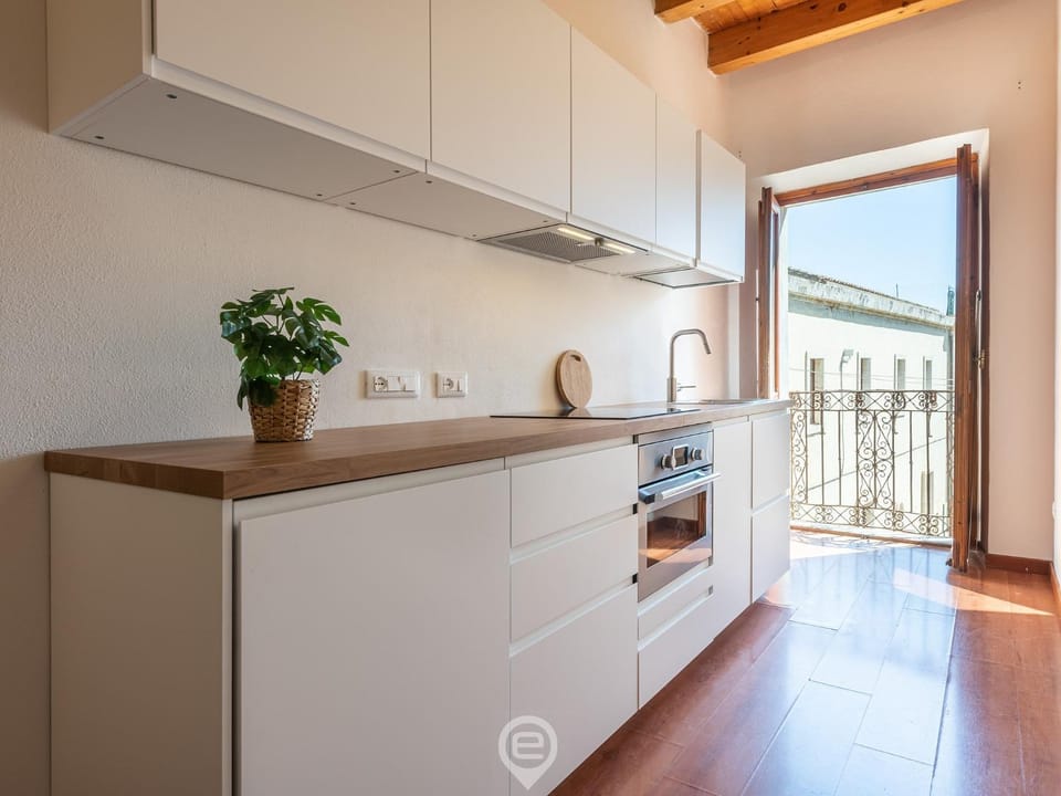 Estay - San Domenico Charm Apartment Apartment in Cagliari