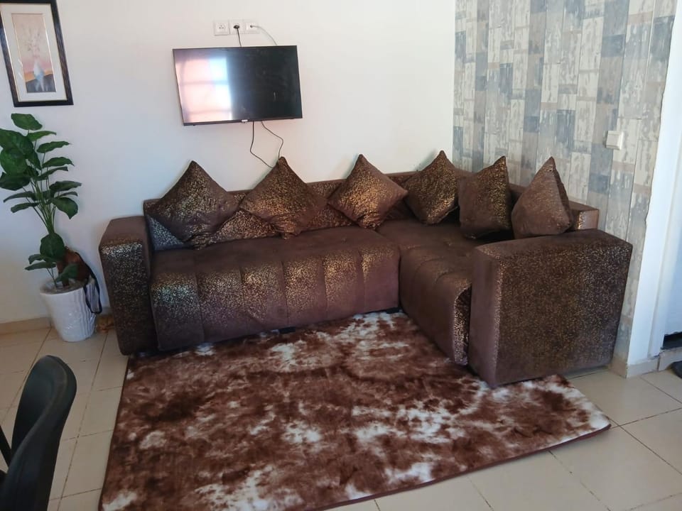maison Halima Apartment in Fez-Meknès