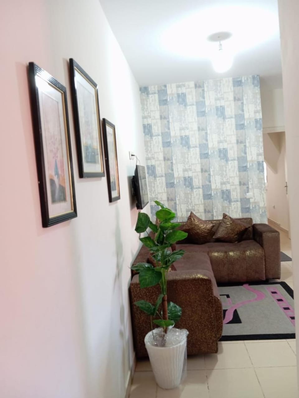 maison Halima Apartment in Fez-Meknès