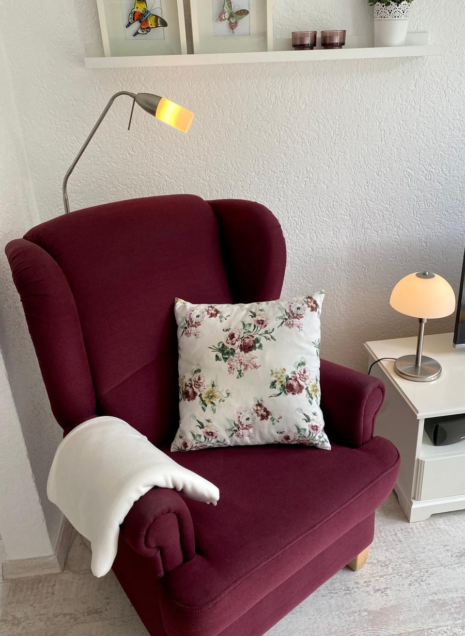 Lodge 2 Bad Harzburg Apartment in Goslar