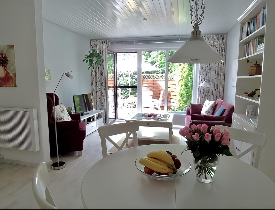 Lodge 2 Bad Harzburg Apartment in Goslar