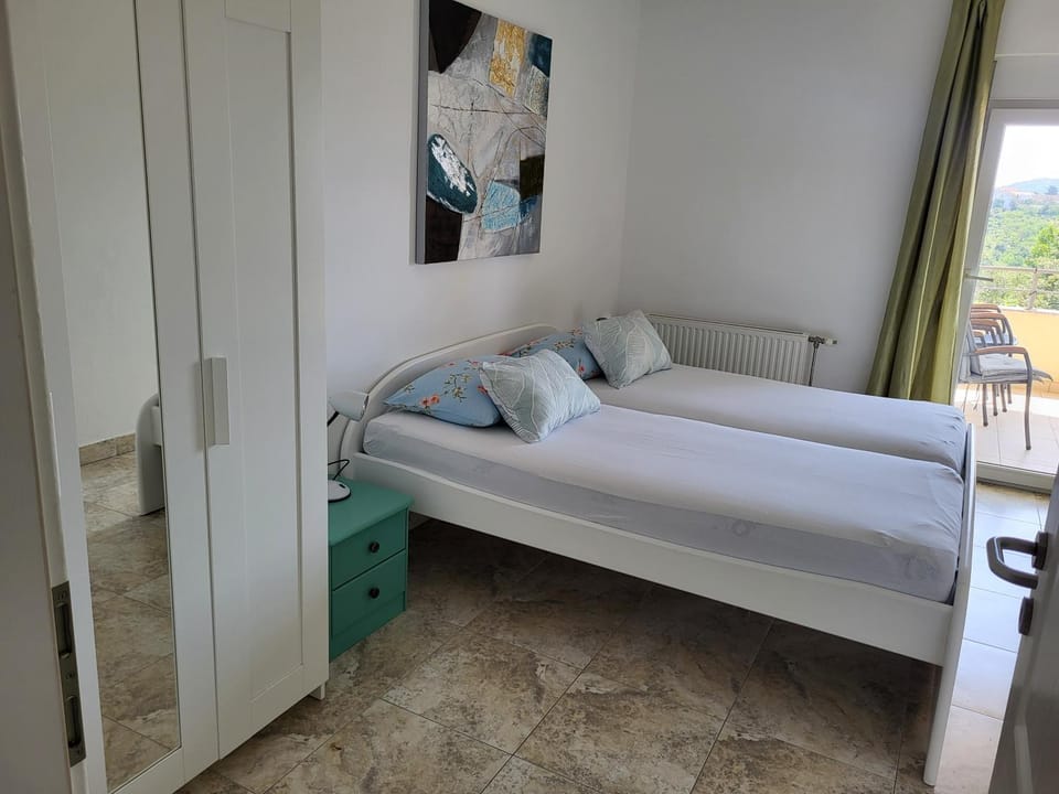 Panorama Pakoštane Apartment in Biograd na Moru