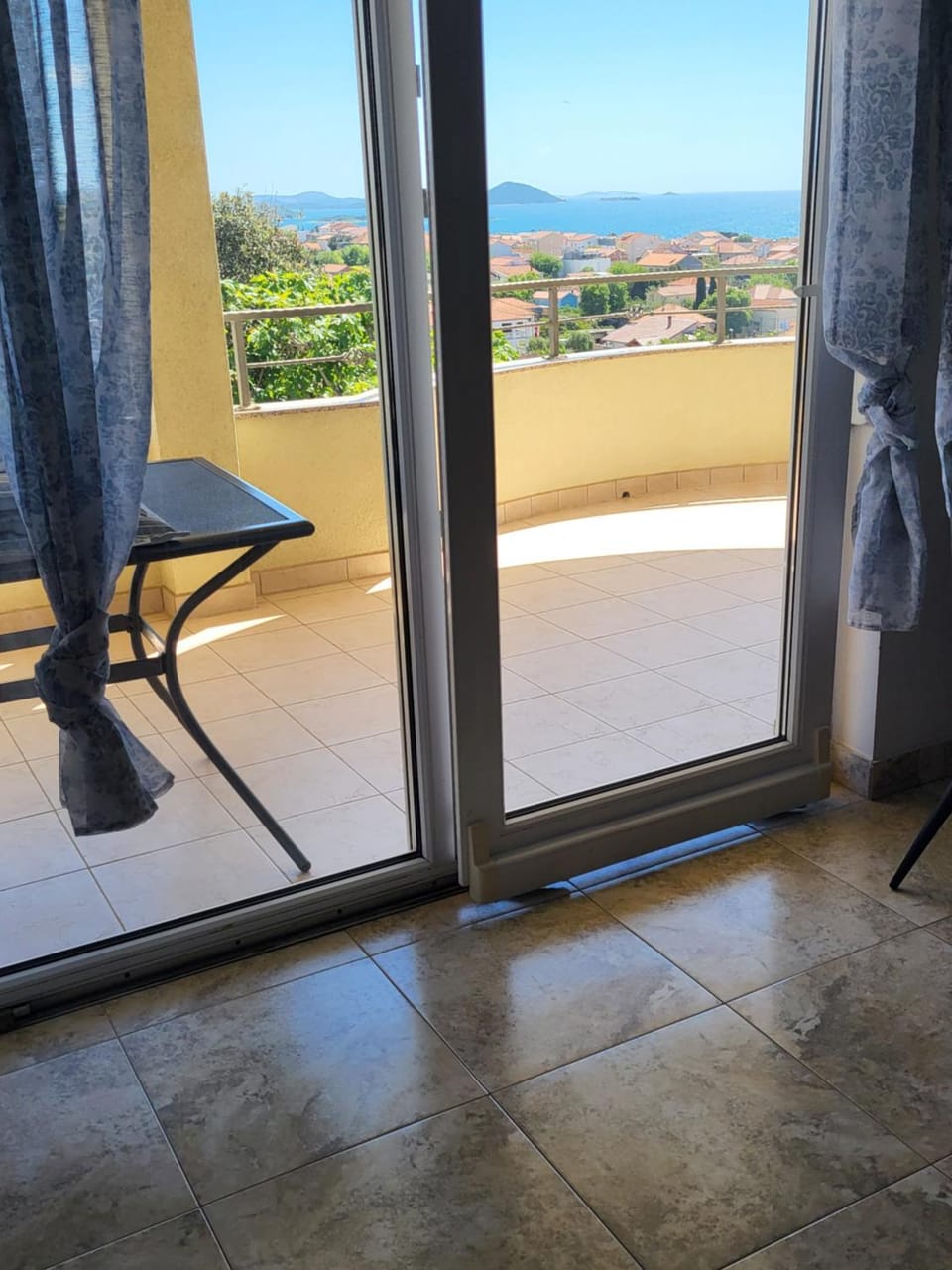 Panorama Pakoštane Apartment in Biograd na Moru