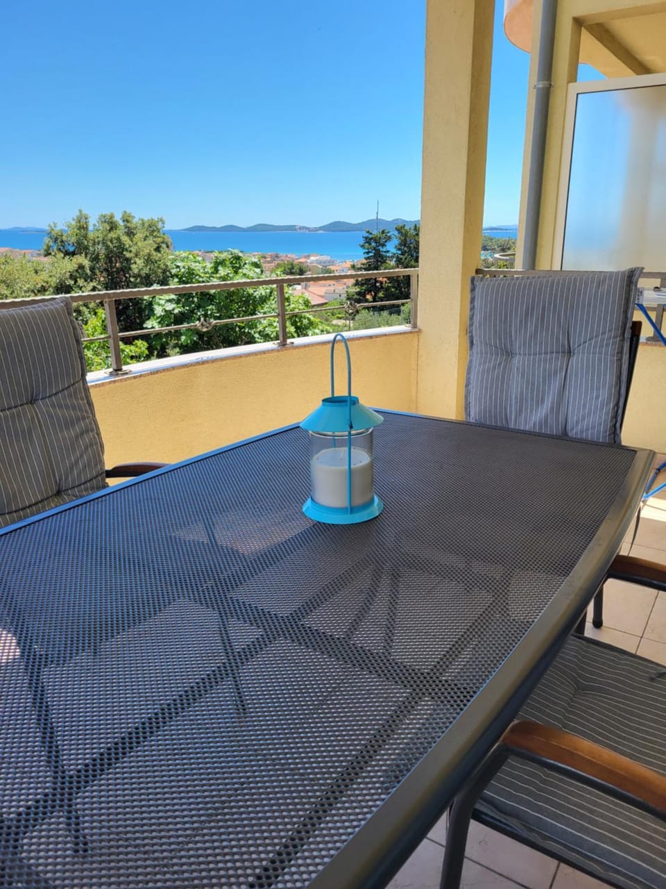 Panorama Pakoštane Apartment in Biograd na Moru