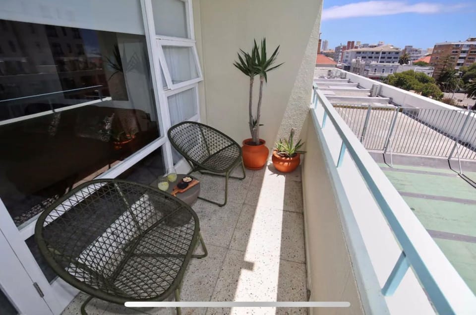 Balcony/Terrace, Balcony/Terrace