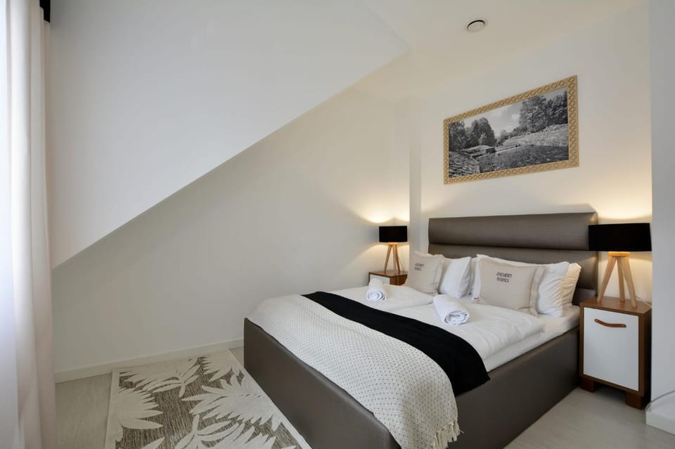 Apartamenty Płomnica Apartment in Lower Silesian Voivodeship
