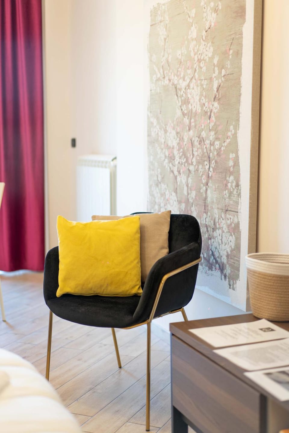 Duomo 11 By Dimorra Apartment in Naples