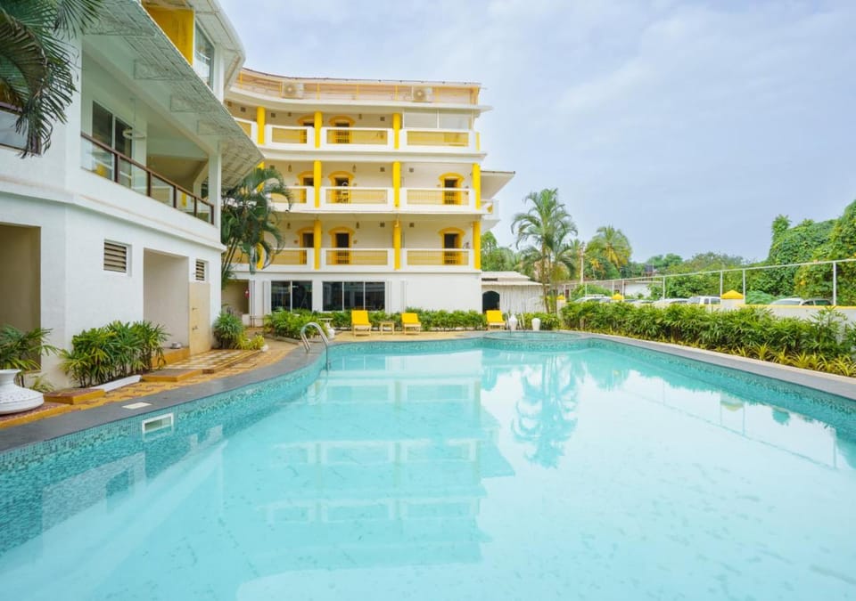 Pool view, Swimming pool, Swimming pool