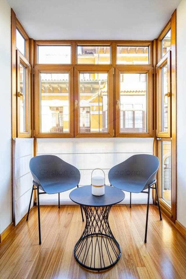 Ave María By Silastur Apartment in Gijón