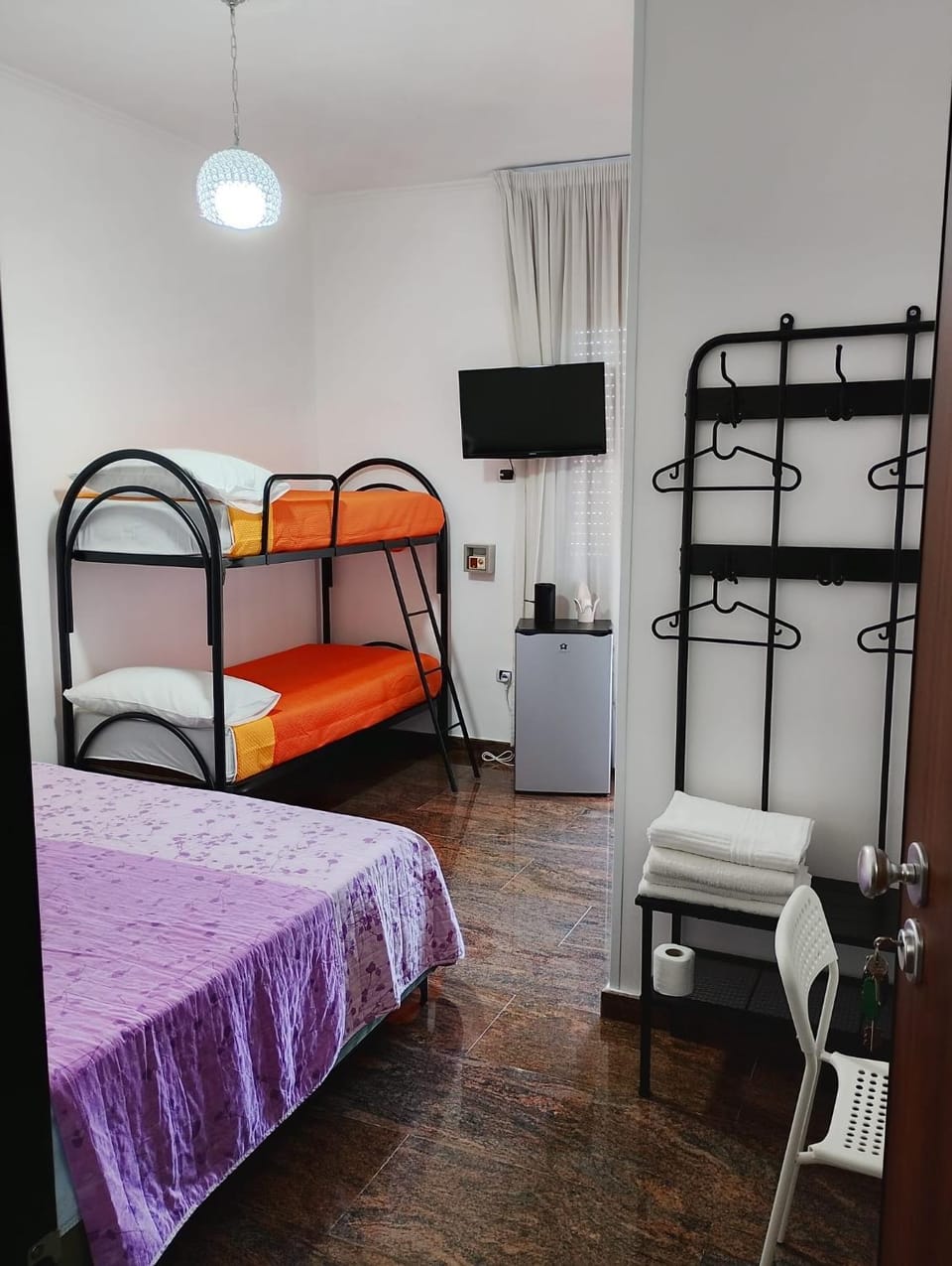 Silvana House Bed and Breakfast in Naples