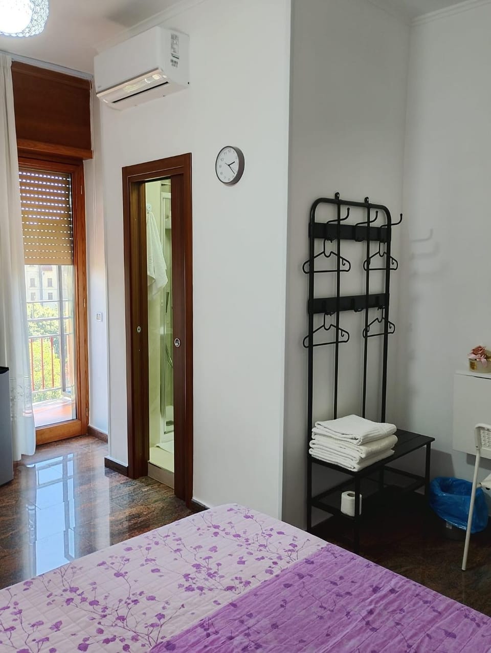 Silvana House Bed and Breakfast in Naples