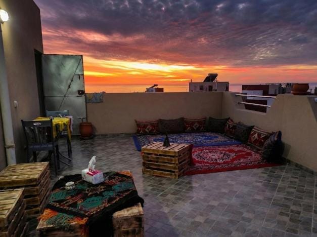 Imsouane Wave Residences Apartment in Marrakesh-Safi