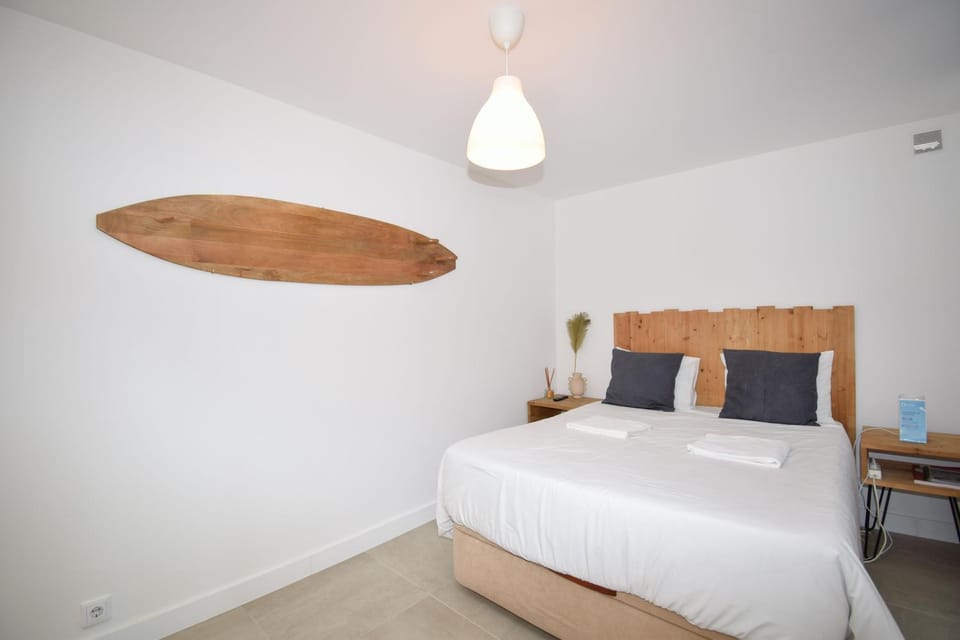 Cozy Studio near the beach Apartment in Cascais