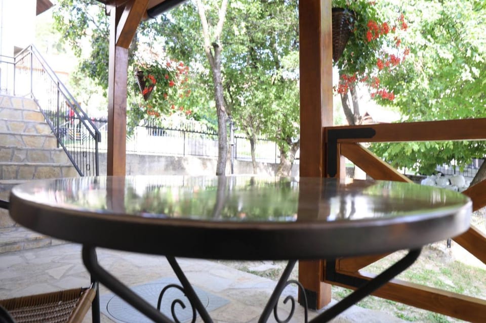 APARTMAN HELENAA NOVA VAROŠ Apartment in Zlatibor District, Serbia