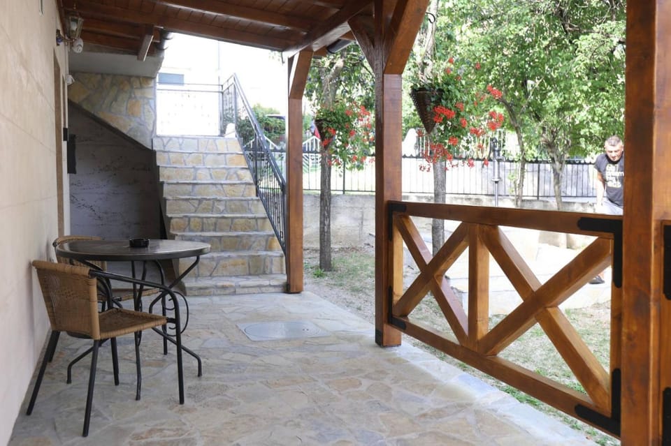 APARTMAN HELENAA NOVA VAROŠ Apartment in Zlatibor District, Serbia