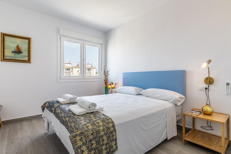 Livemálaga Victoria Suites Apartment in Malaga