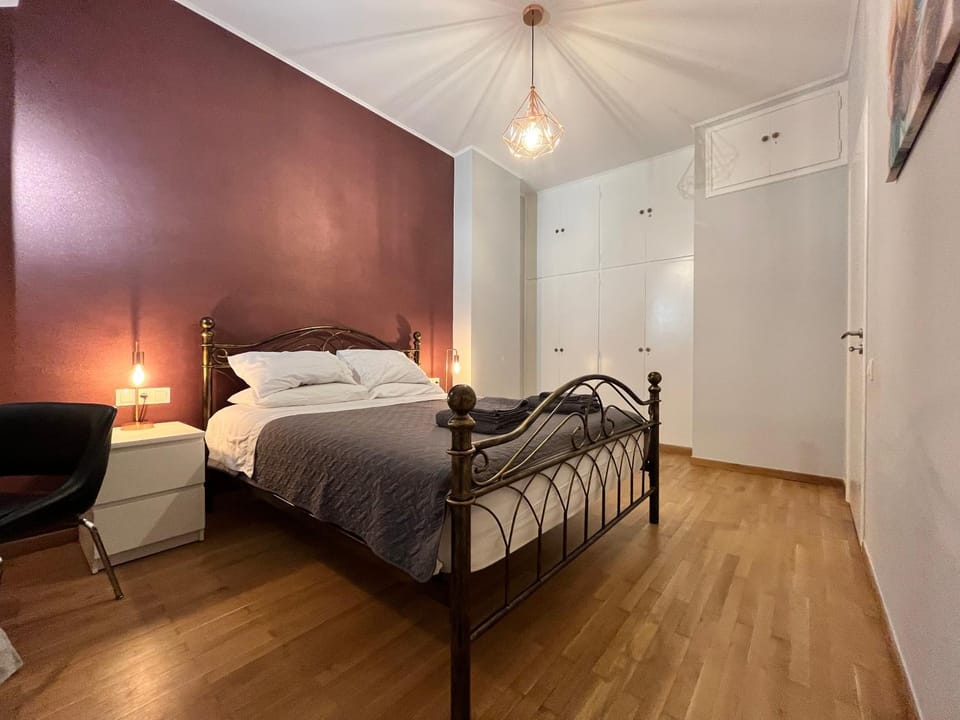 Deseo Apartments Apartment in Athens
