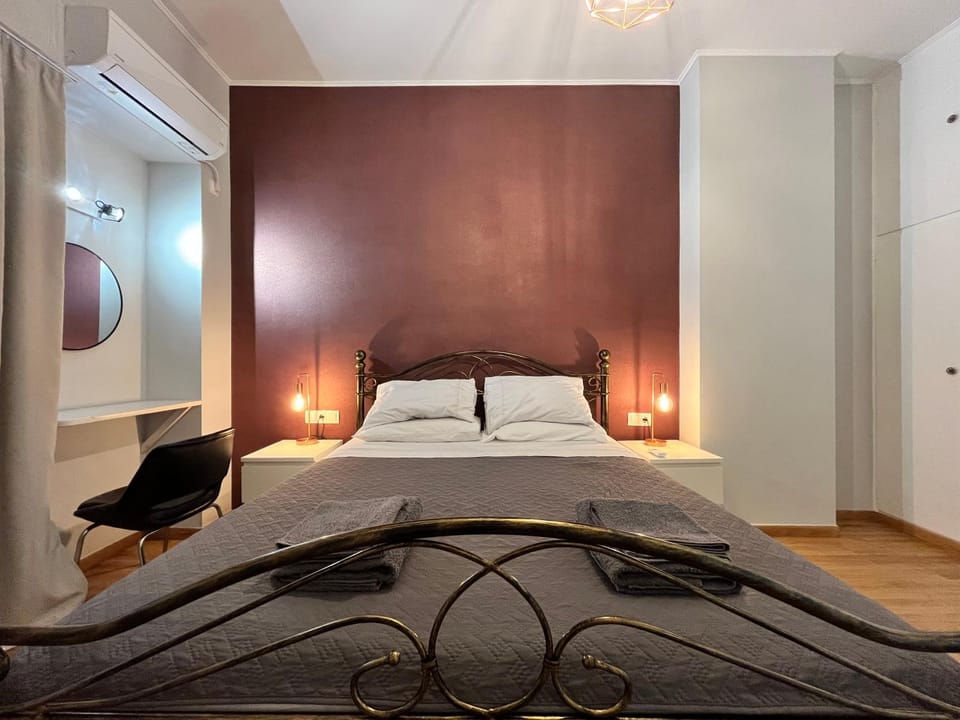 Deseo Apartments Apartment in Athens