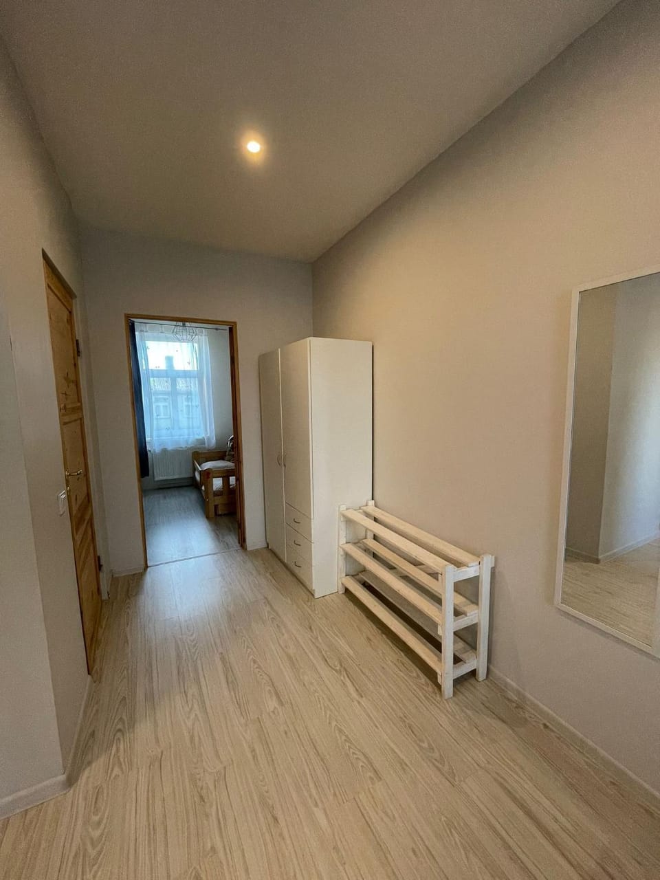 Apartamenti Starp Krastiem 2 Apartment in Latvia
