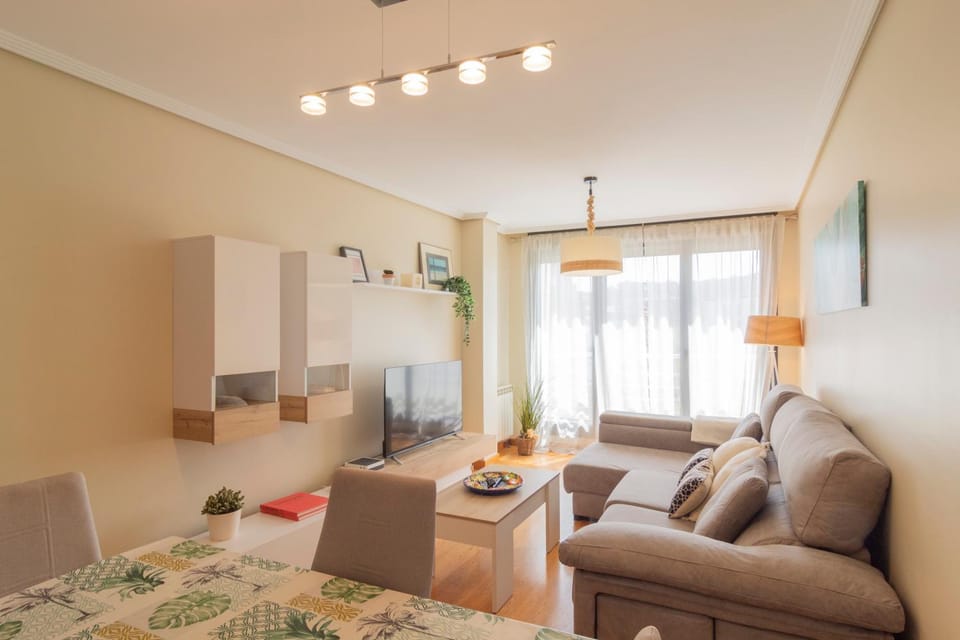 APARTAMENTO Holidea OLMECA Apartment in Santander