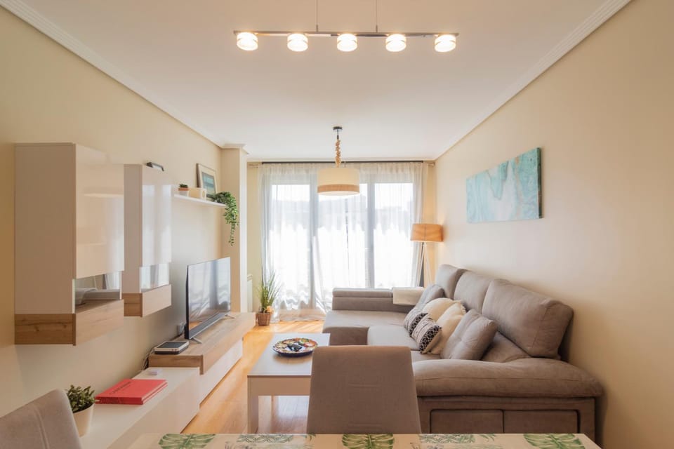 APARTAMENTO Holidea OLMECA Apartment in Santander