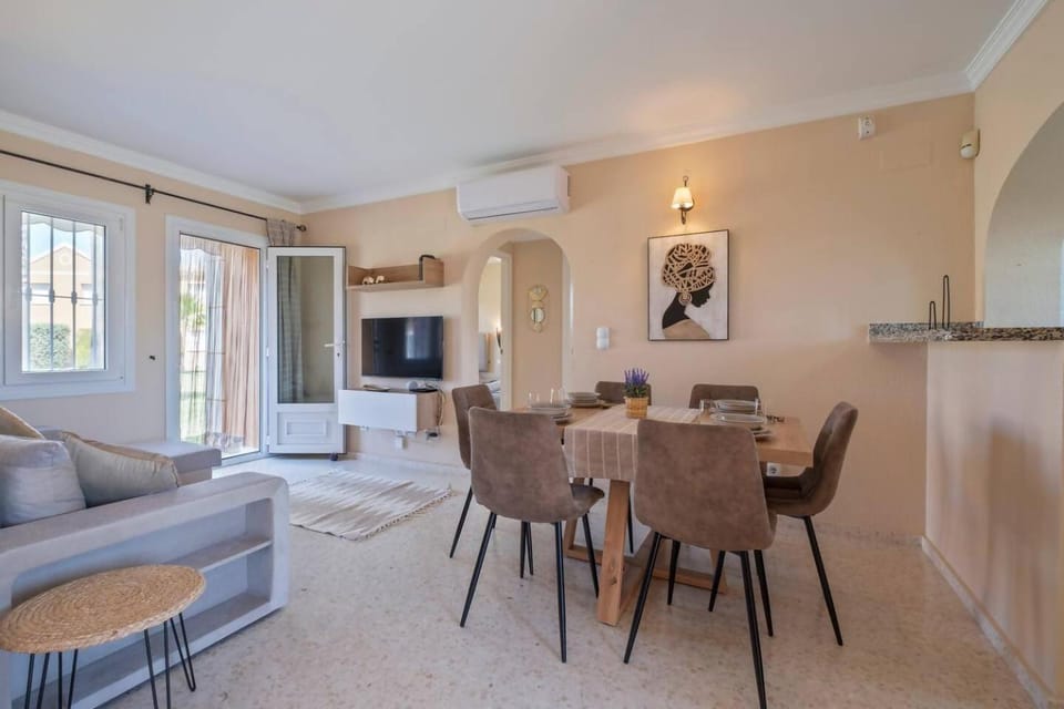 Nacaréa by Midelisa. Apartment in Safor