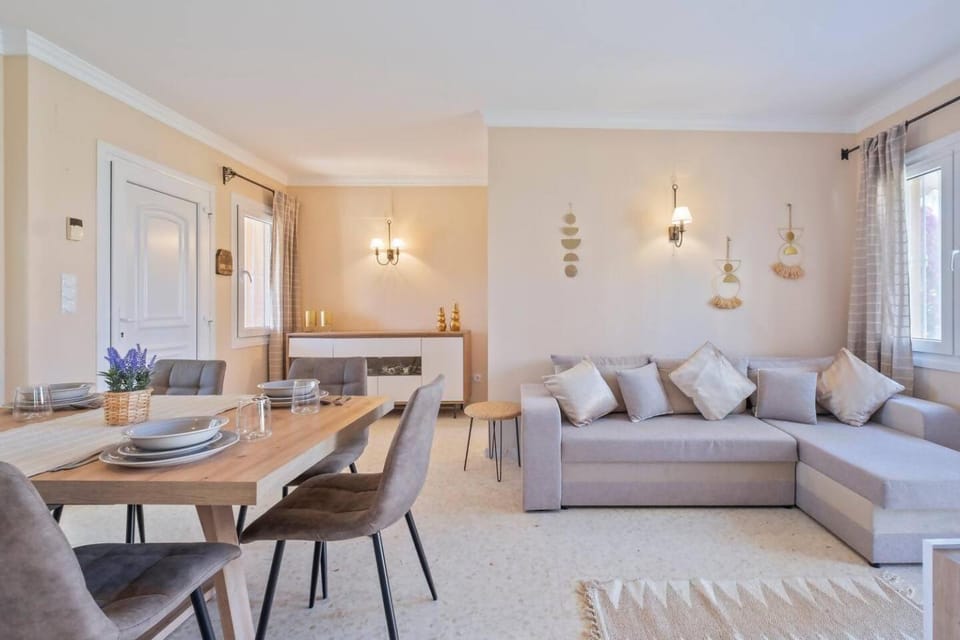 Nacaréa by Midelisa. Apartment in Safor
