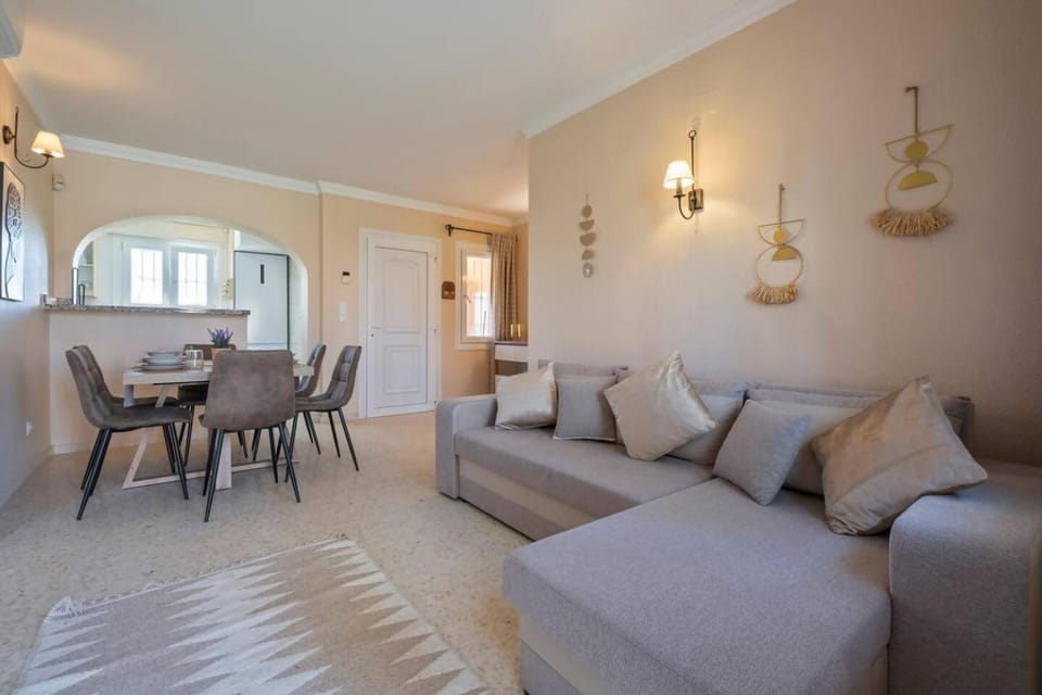 Nacaréa by Midelisa. Apartment in Safor
