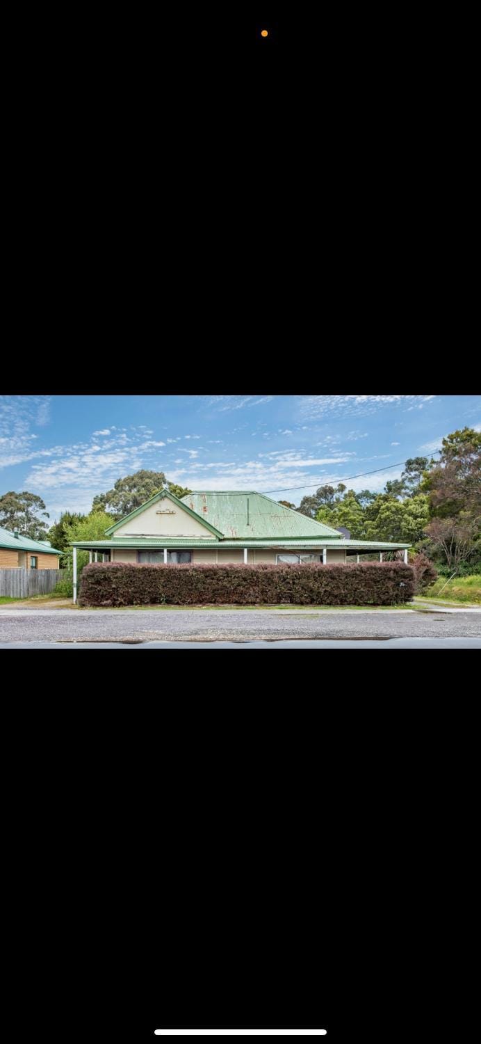 Strahan Accomodation Units Apartment in Strahan