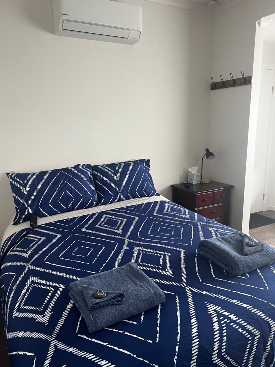 Strahan Accomodation Units Apartment in Strahan