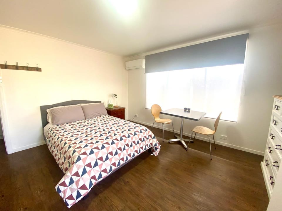 Strahan Accomodation Units Apartment in Strahan