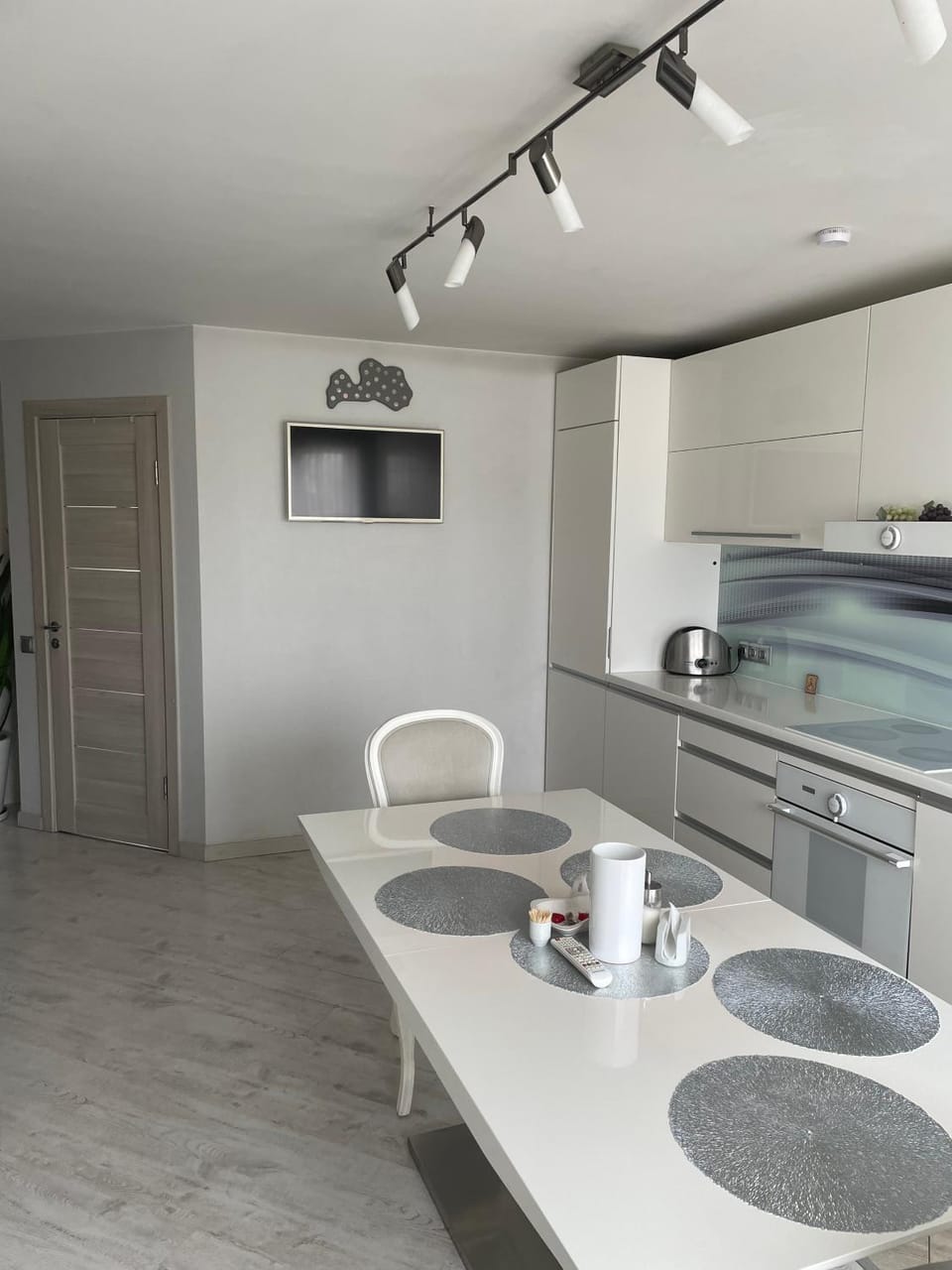 Emporium Apartments Apartment in Latvia