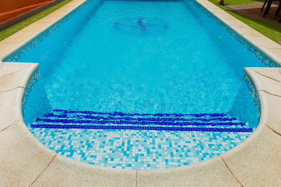 Day, Pool view, Swimming pool