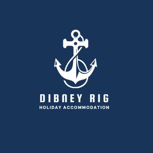 Dibney Rig Apartment in Northern Ireland