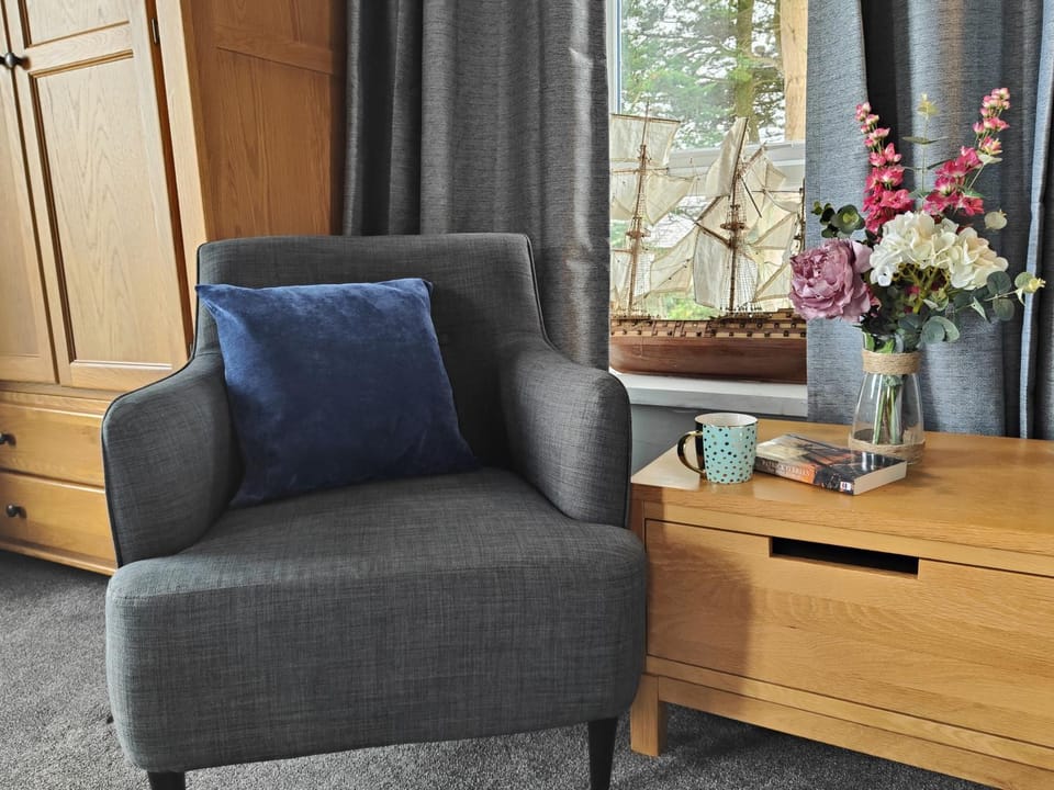 Dibney Rig Apartment in Northern Ireland