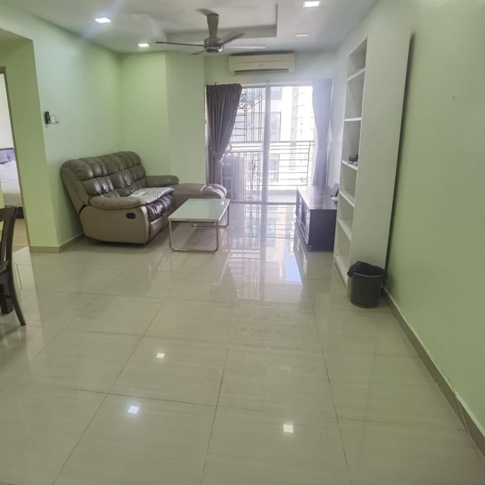 Warisan cityview jalan cheras 56000KL Apartment in Federal Territory of Kuala Lumpur